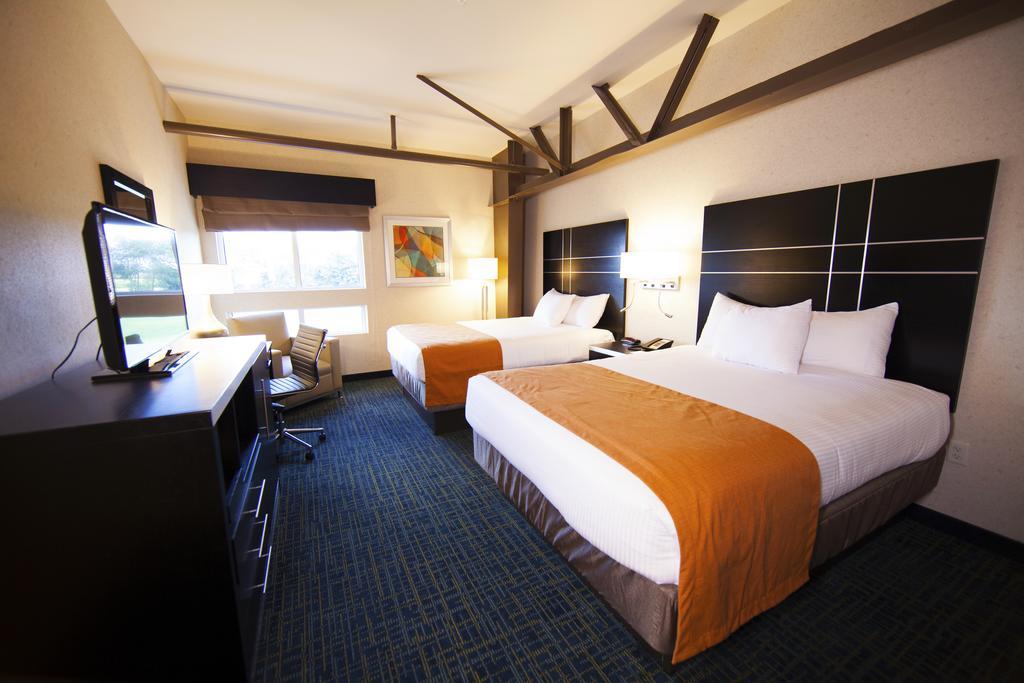 Warehouse Hotel At The Nook 맨하임 외부 사진