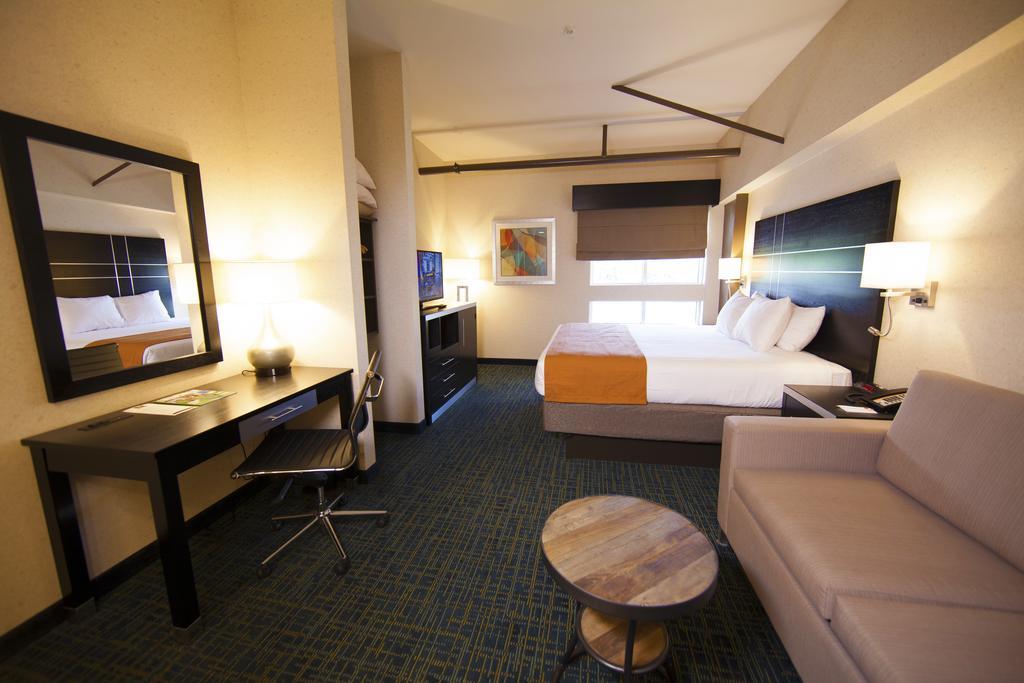 Warehouse Hotel At The Nook 맨하임 외부 사진