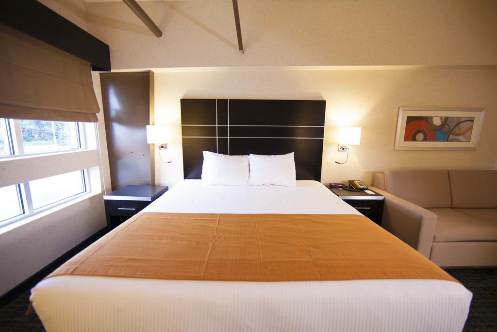 Warehouse Hotel At The Nook 맨하임 외부 사진