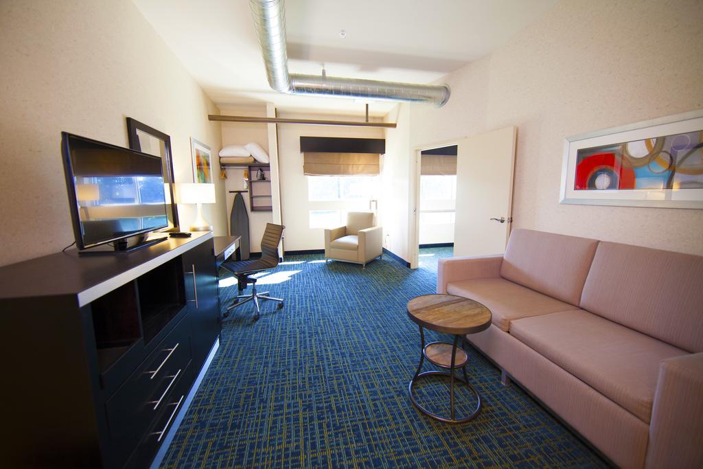 Warehouse Hotel At The Nook 맨하임 외부 사진