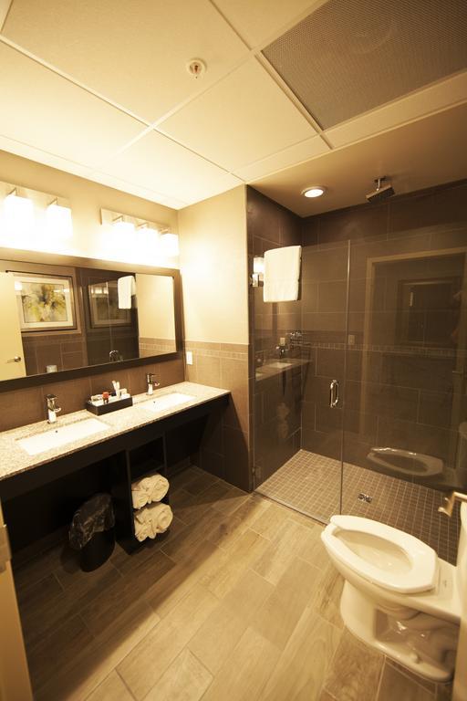 Warehouse Hotel At The Nook 맨하임 외부 사진