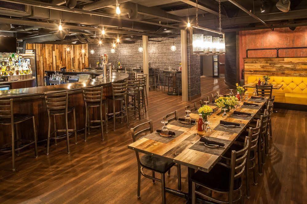 Warehouse Hotel At The Nook 맨하임 외부 사진